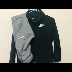 Nike Outfit